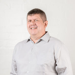 Hansjörg Ruh