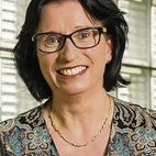 Ursula Duewell
