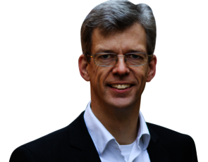 Anders Stokholm