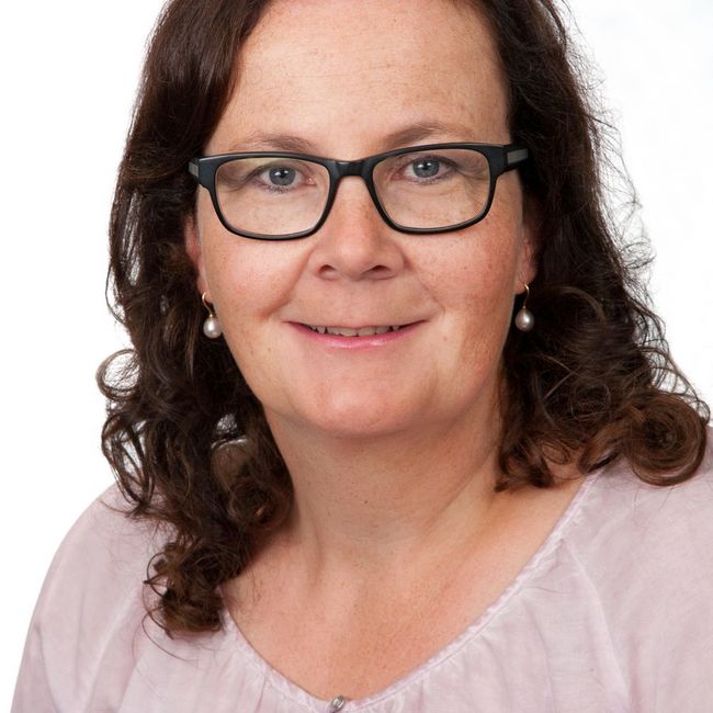 Regula Zürcher