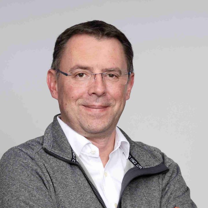Claudio Rüegsegger