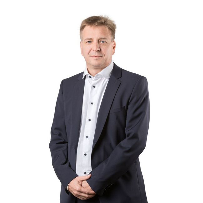 Stefan Vontobel