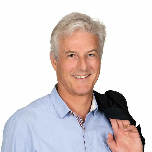 Stefan Dähler