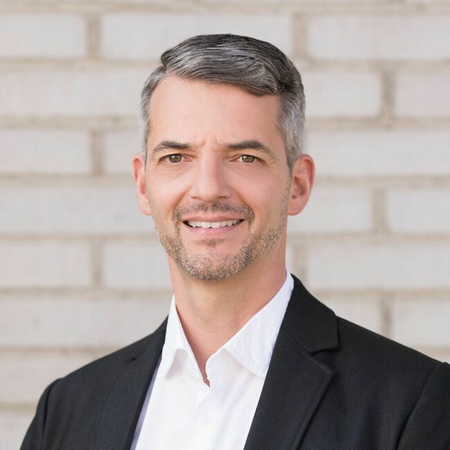Fabrizio Hugentobler