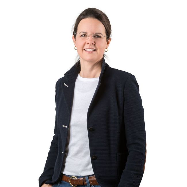 Kathrin Widmer-Gubler