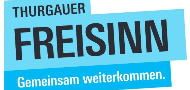 Communique Die neue Ausgabe des "Thurgauer-Freisinn" ist online